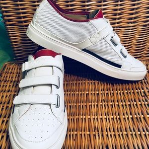 Lacoste Cavaillon UE Leather